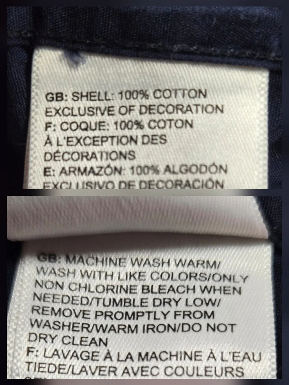 The North Face 🔹️good pre